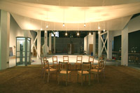 Kaprow MOCA 2